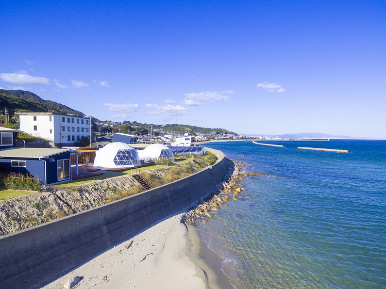 グランマーレ淡路