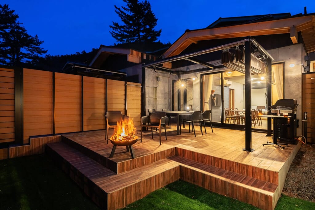 モリトソラ箱根